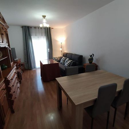 Apartamento גואחר-סיירה מראה חיצוני תמונה