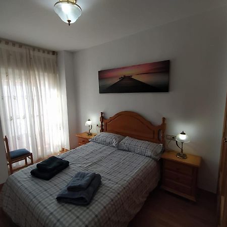 Apartamento גואחר-סיירה מראה חיצוני תמונה
