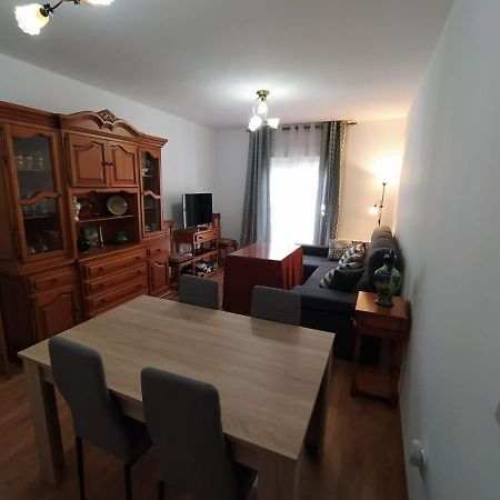 Apartamento גואחר-סיירה מראה חיצוני תמונה