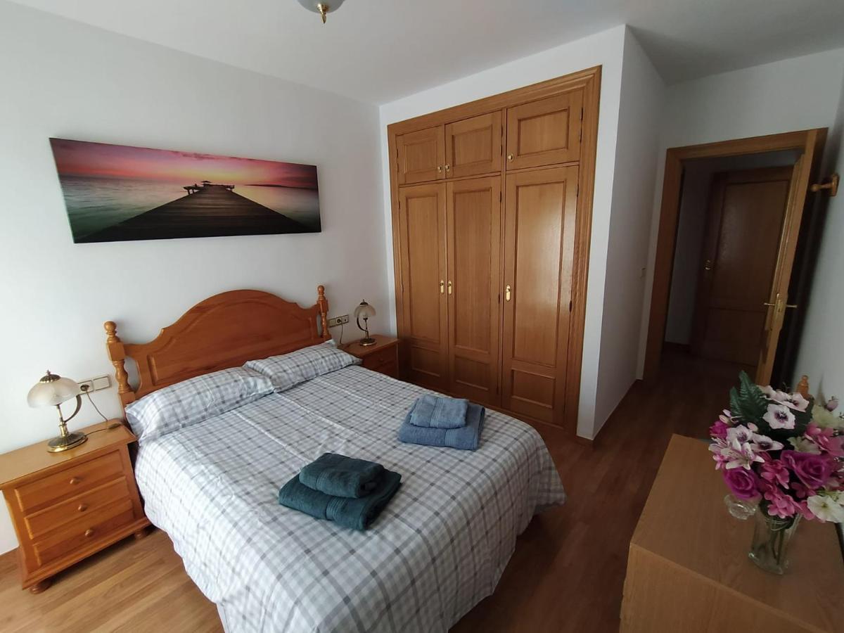 Apartamento גואחר-סיירה מראה חיצוני תמונה