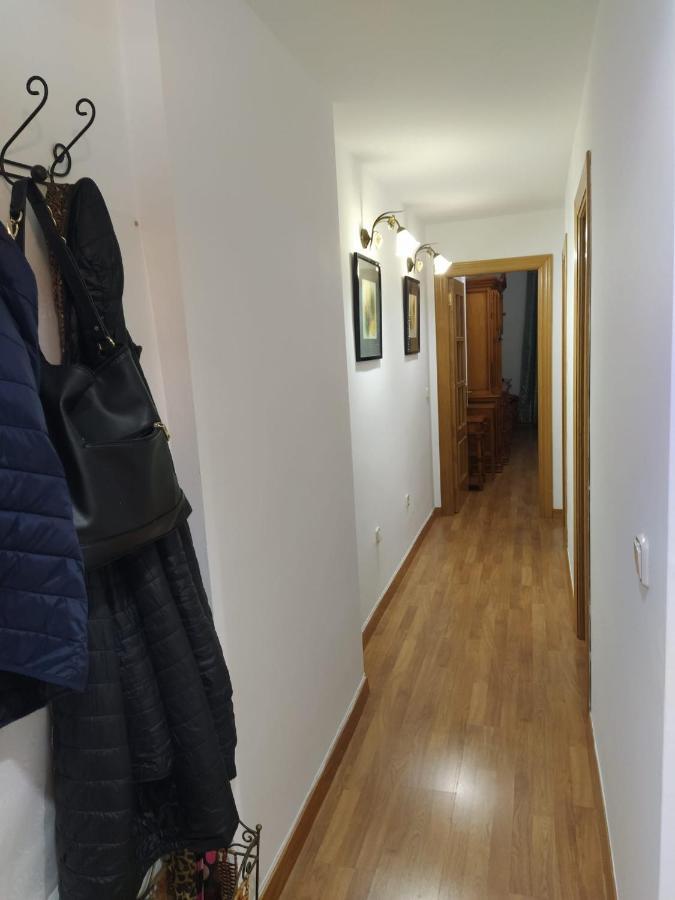Apartamento גואחר-סיירה מראה חיצוני תמונה