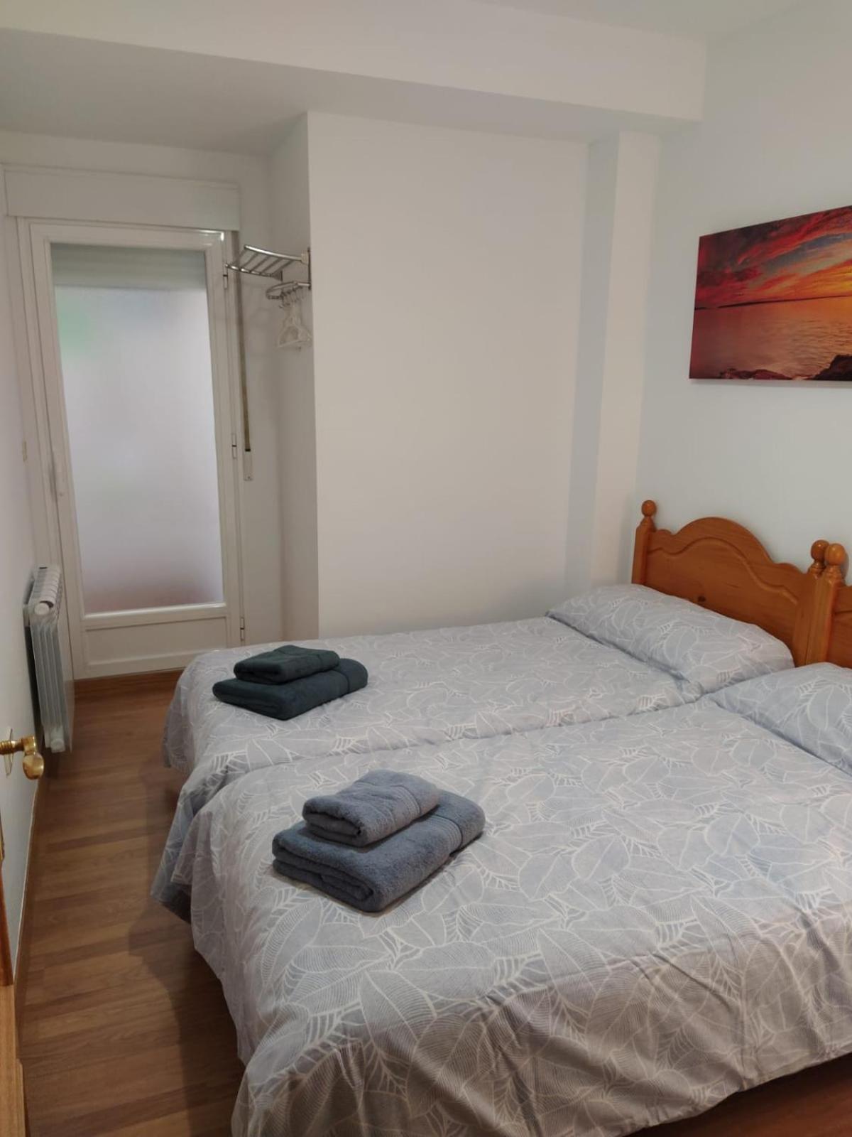 Apartamento גואחר-סיירה מראה חיצוני תמונה