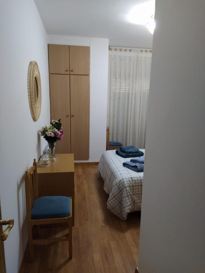 Apartamento גואחר-סיירה מראה חיצוני תמונה
