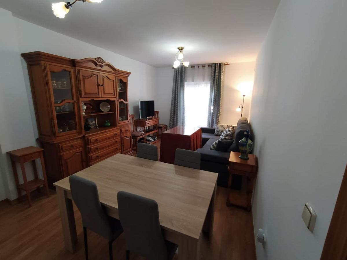 Apartamento גואחר-סיירה מראה חיצוני תמונה